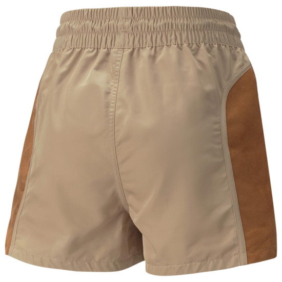 Puma Γυναικείο σορτς Infuse Woven Shorts Puma Γυναικείο σορτς Infuse Woven Shorts